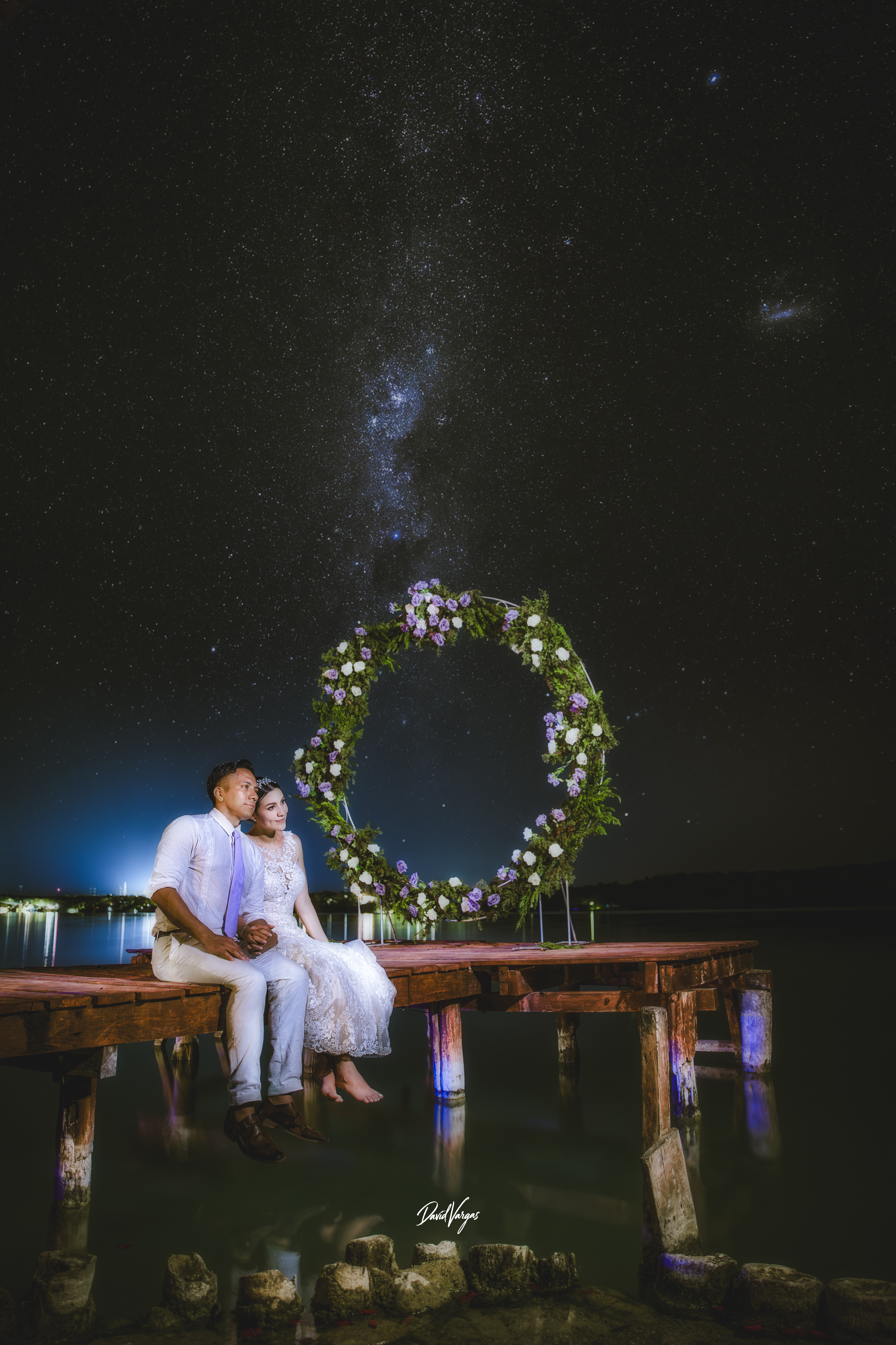 Fotografía de boda 1