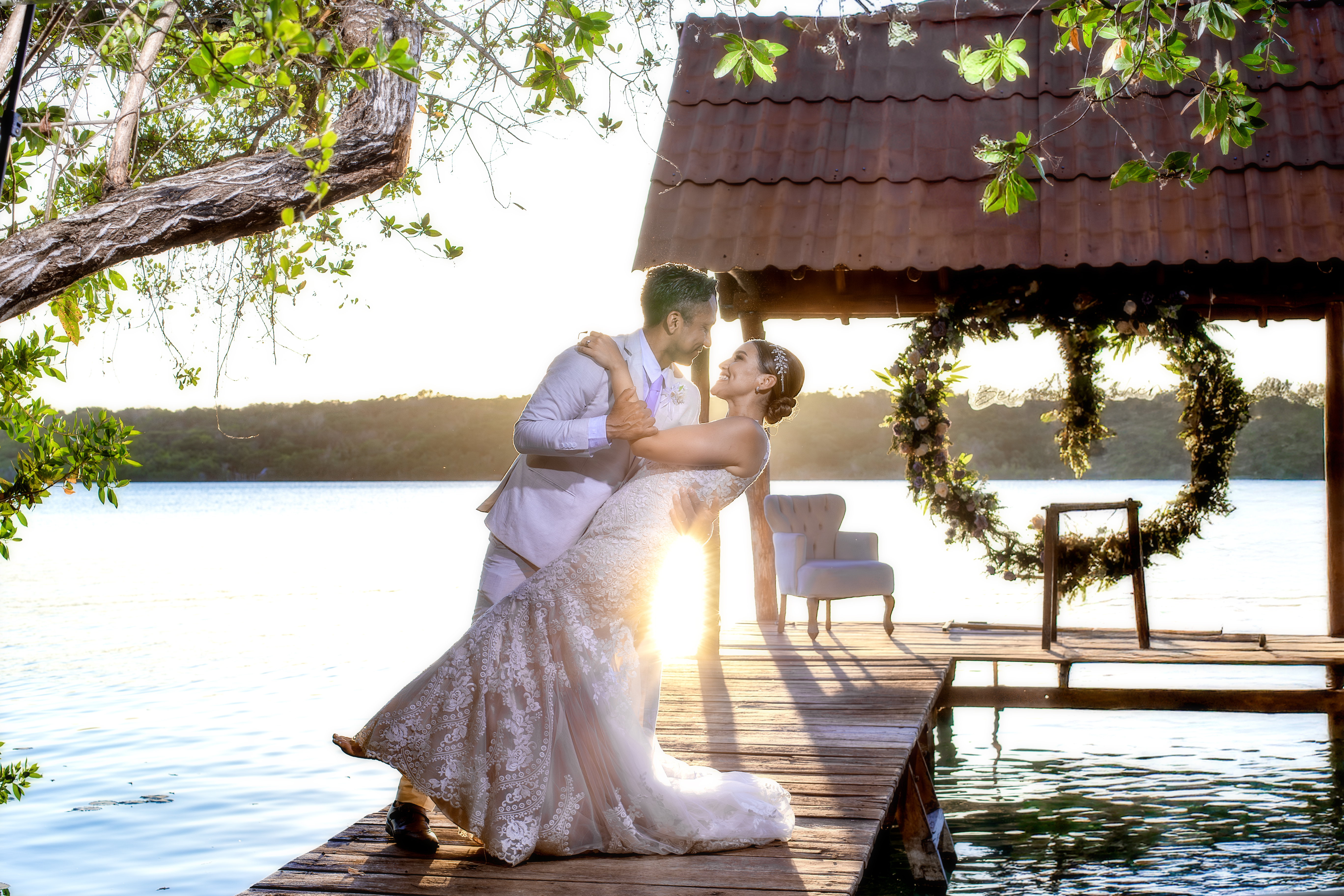 Fotografía de boda 3