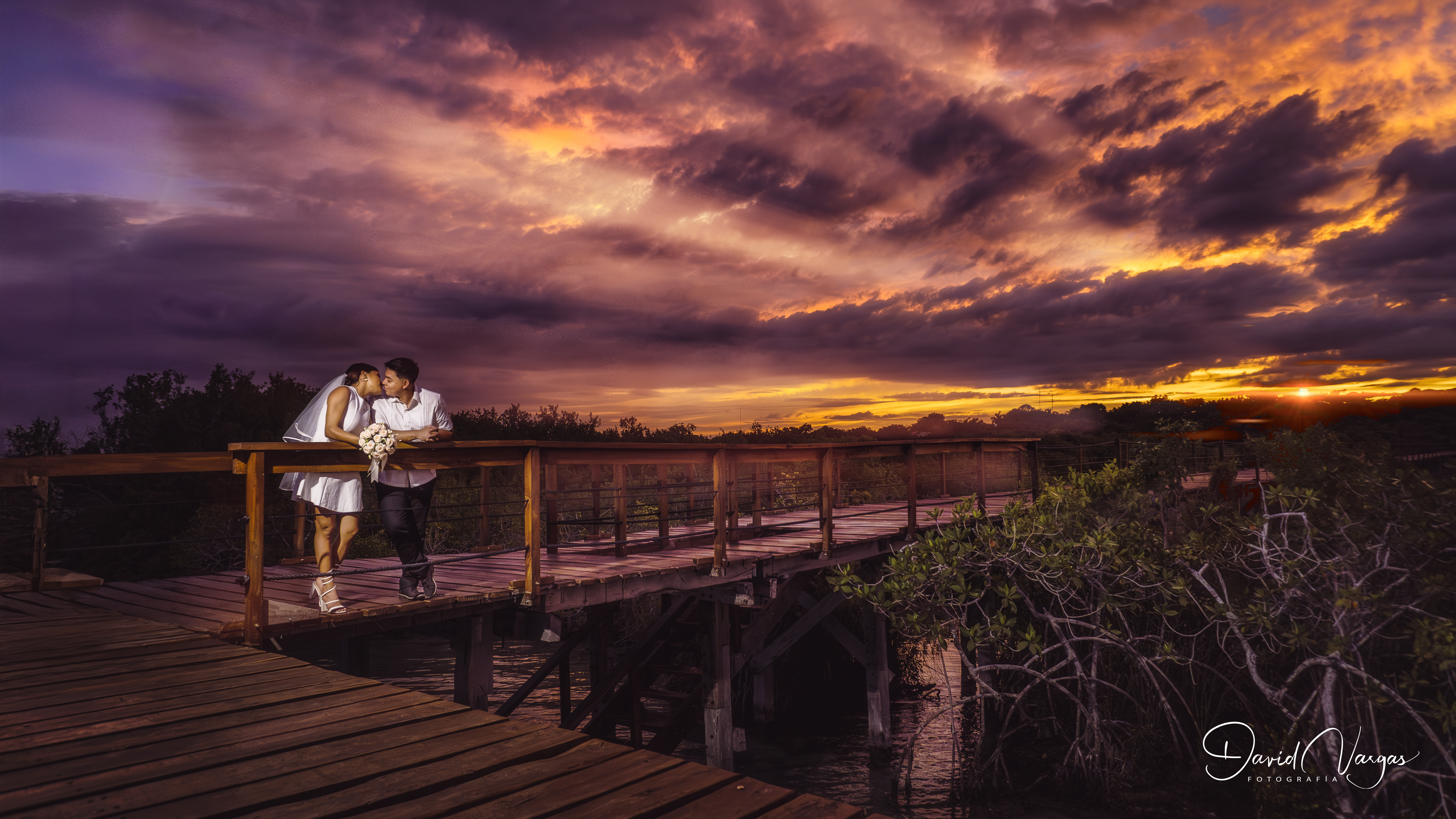 Fotografía de boda 4