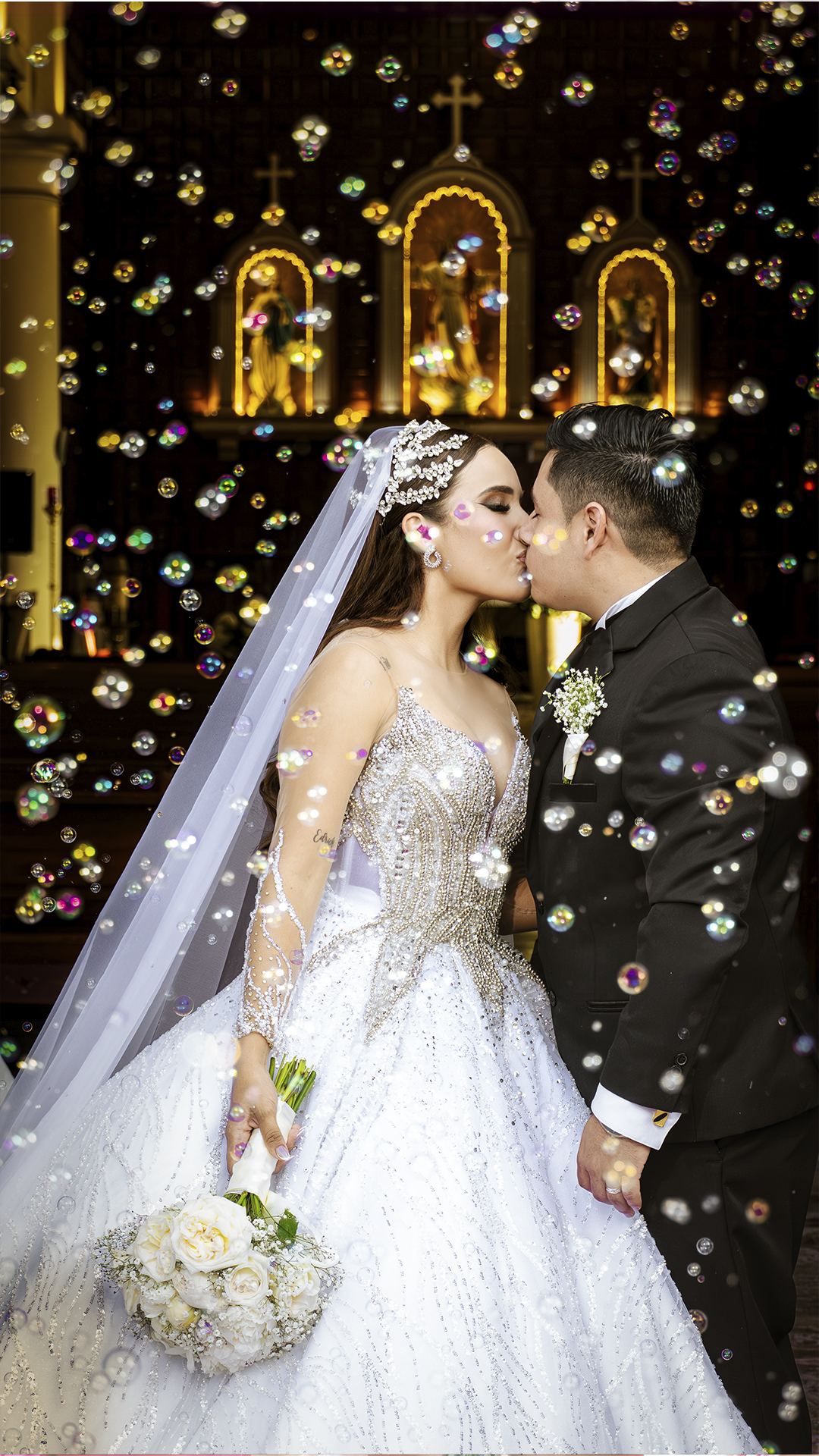 Fotografía de boda 7
