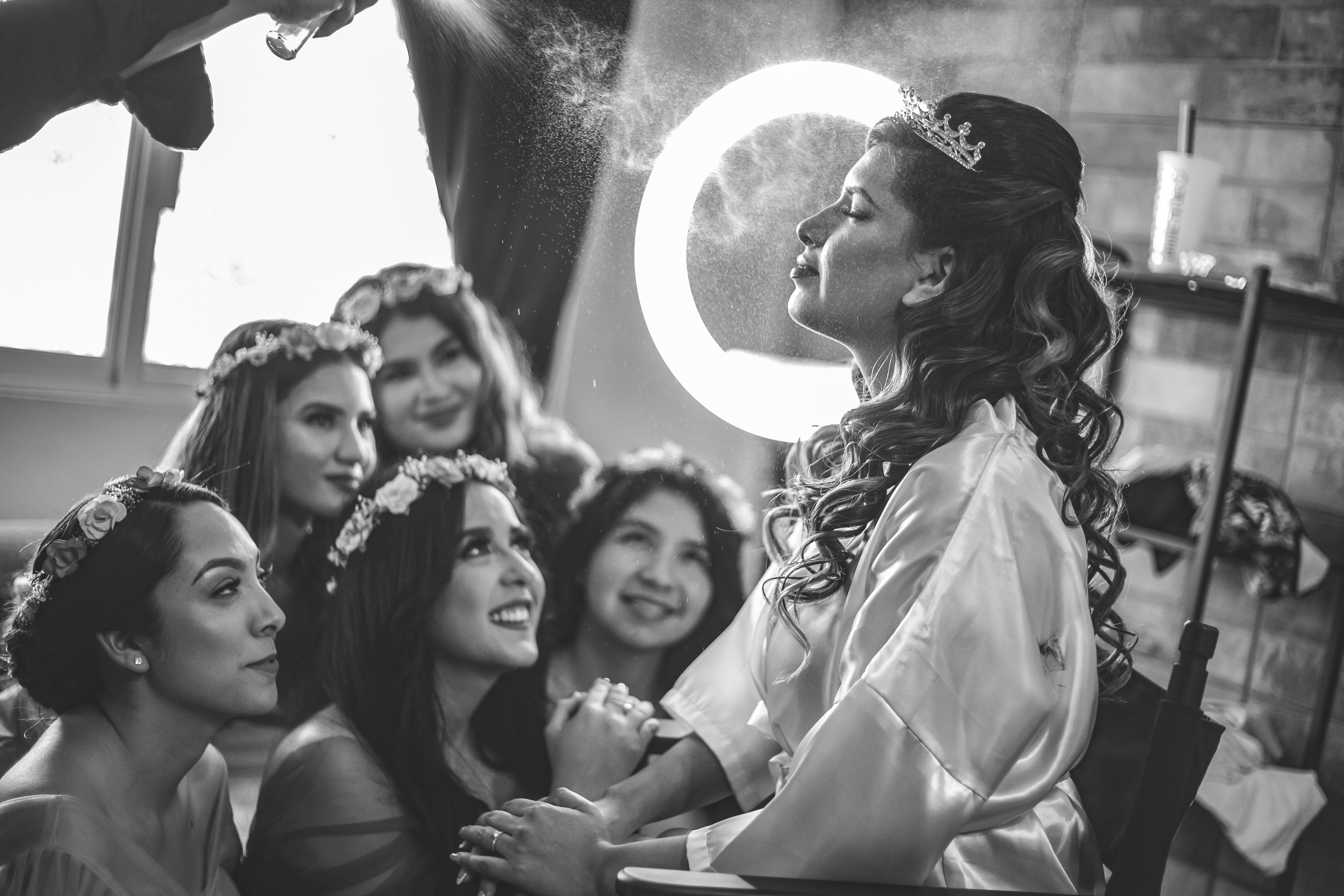 Fotografía de boda 9
